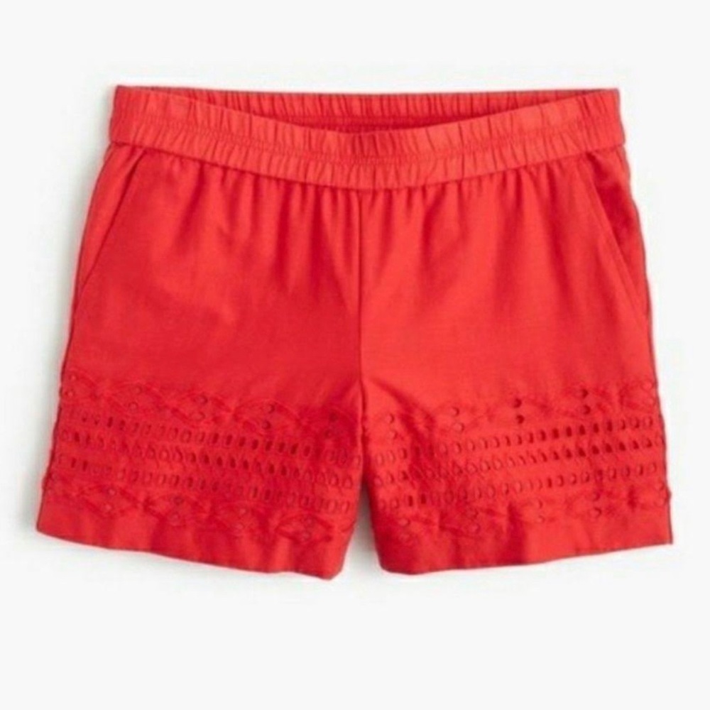 Jcrew shorts